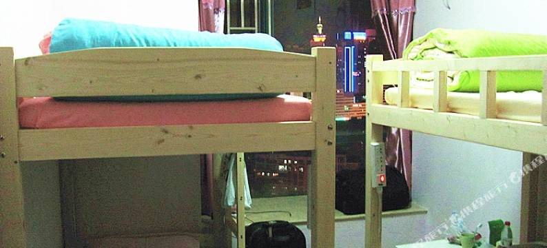 深圳灵思青年旅舍图片