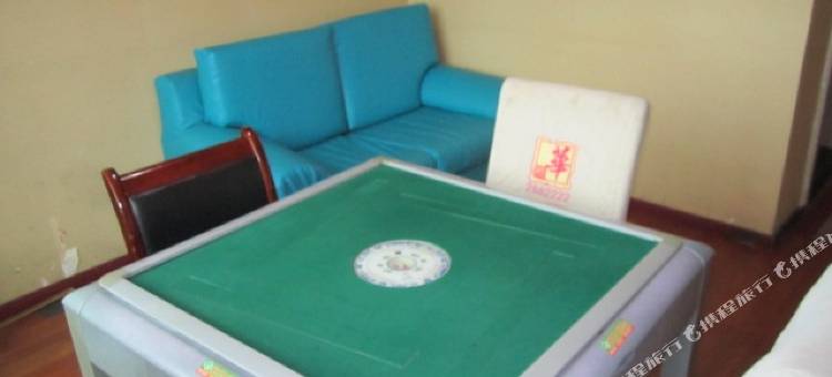 阜阳华府宾馆图片