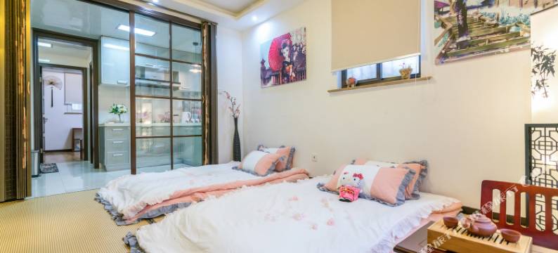 上海雪碧老洋房图片