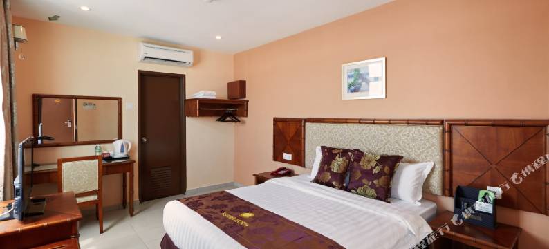 马六甲特拉诺瓦酒店(Terra Nova Hotel Melaka)图片
