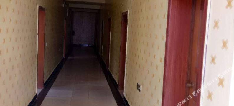 勐腊顺安达宾馆图片