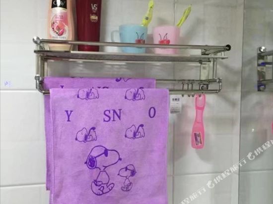 大庆孟女士公寓