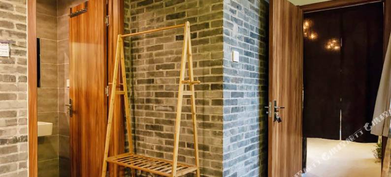 北京一一合院民宿图片