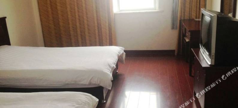 上海汇祥旅馆图片