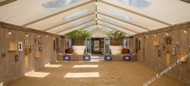 哥本哈根发电机青年旅舍(Generator Copenhagen)图片