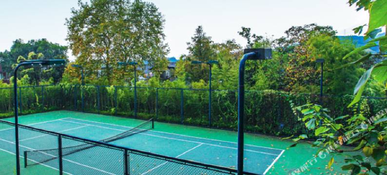 上铁钱江酒店图片