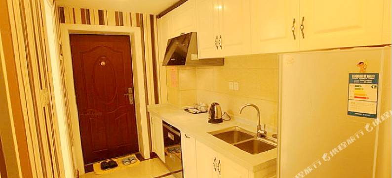 南昌红谷滩澜湾公寓图片