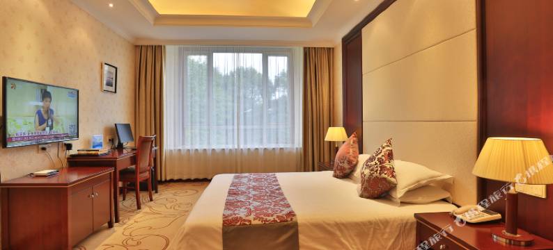 上铁钱江酒店图片