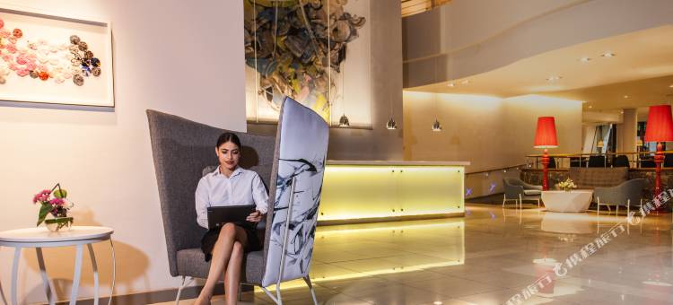 轩尼诗百乐酒店(Hennessy Park Hotel)图片