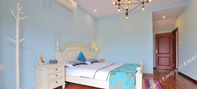 峨眉初见公寓(山湖路分店)图片