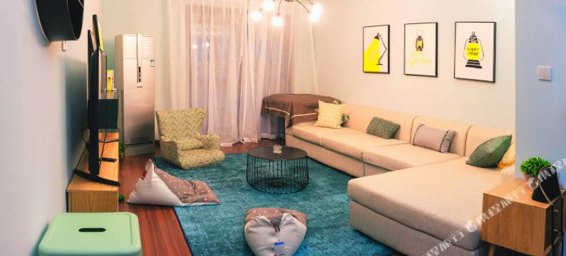 上海宜浩佳园民宿图片