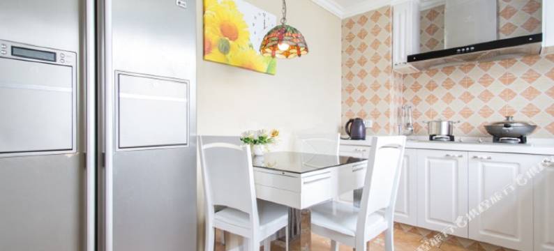 上海陆家嘴精品民宿图片