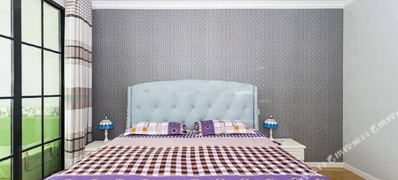 上海陆家嘴精品民宿图片