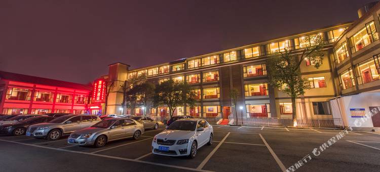 雅府大酒店图片