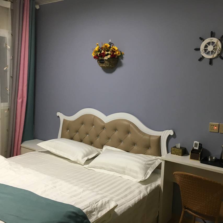 成都鑫发日租公寓