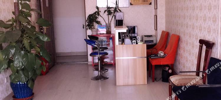 重庆朗菲商务酒店图片