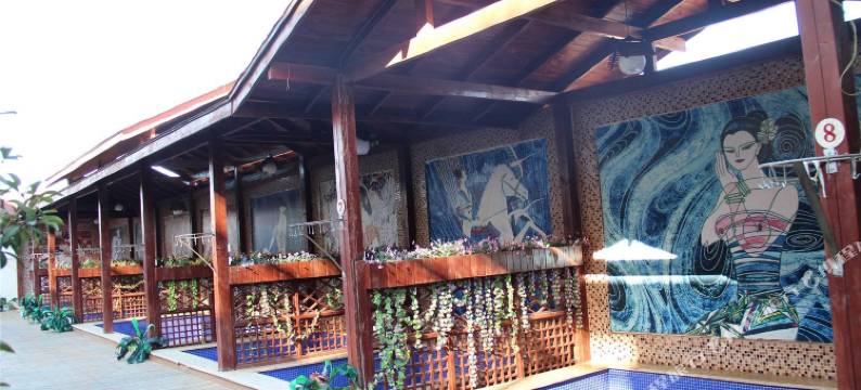 昆明金生源大酒店图片