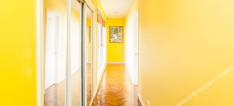 阿伯茨福德私人房间及胶囊 @ 15 查尔斯民宿(Abbotsford Private Rooms & Pods - 15 Charles Homestay)图片