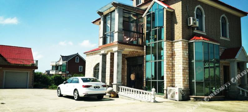 上海迪斯尼king轰趴馆(北滧路店)图片