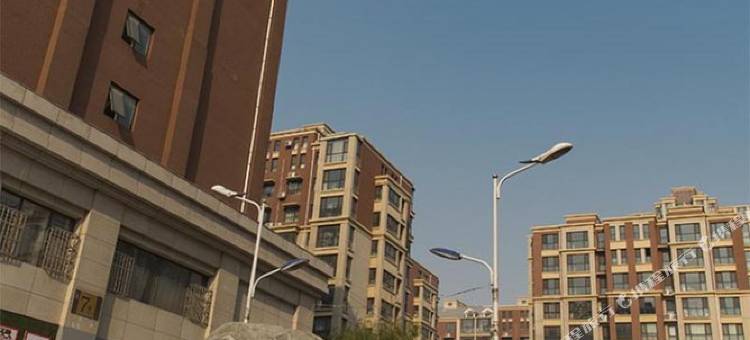 开封Jessie家民宿图片