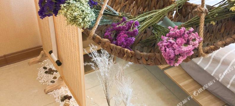 天津田笙和叔叔的家民宿(二店)图片