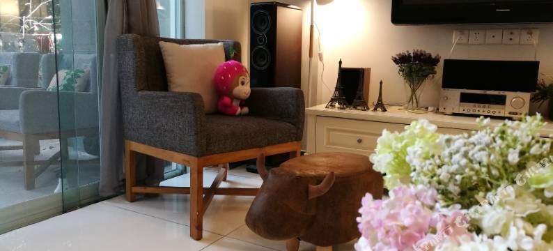 成都美墅叠拼别墅图片