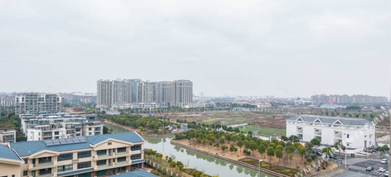 上海米亮精品民宿(分店)图片