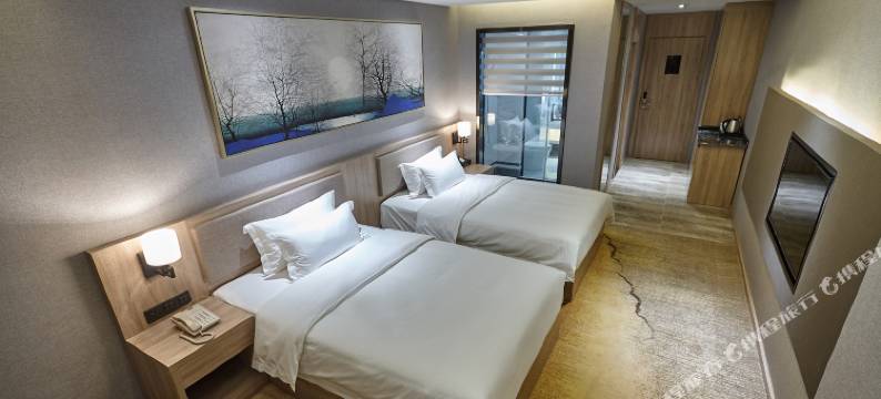 云墨酒店(成都双流国际机场店)图片