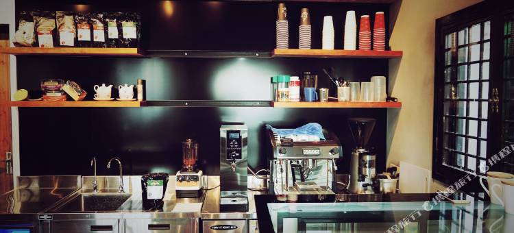 兰溪诸葛八卦村澹明轩民宿图片