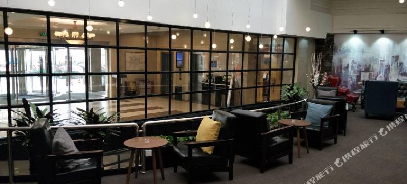 京成商务酒店(北京十里河地铁站店)图片