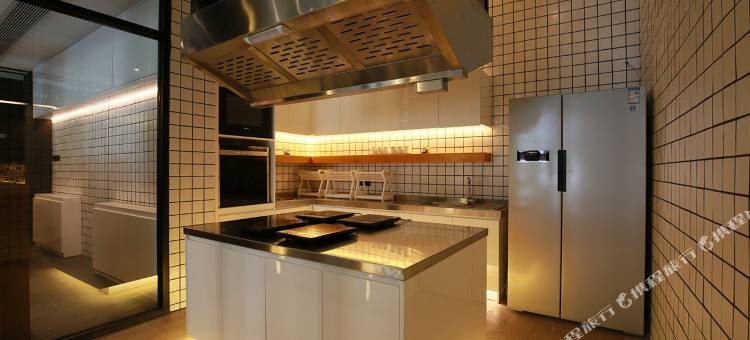 城家公寓(上海徐汇大木桥地铁站店)图片