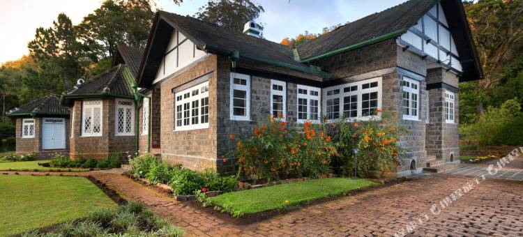 苏格兰种植者 - 格伦德文小屋(Scottish Planter Bungalow- Thema Collection)图片