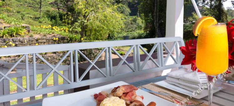 苏格兰种植者 - 格伦德文小屋(Scottish Planter Bungalow- Thema Collection)图片