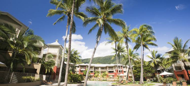 曼特拉安菲拉酒店(Mantra Amphora)图片