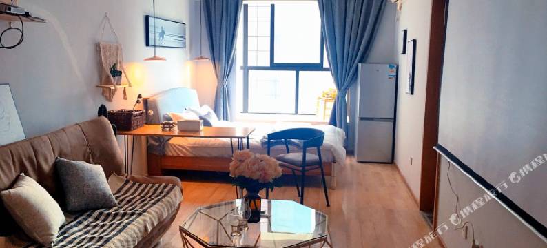 成都Princess慵懒小屋图片