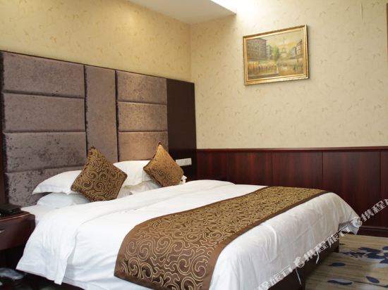 沅陵汇鑫大酒店