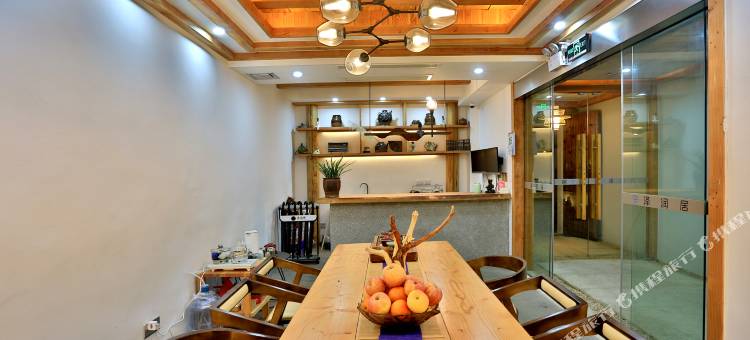 花筑·乌镇泽润居轻奢人文民宿图片