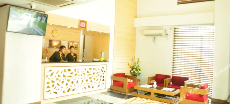 RGN城市小屋(The RGN City Lodge)图片