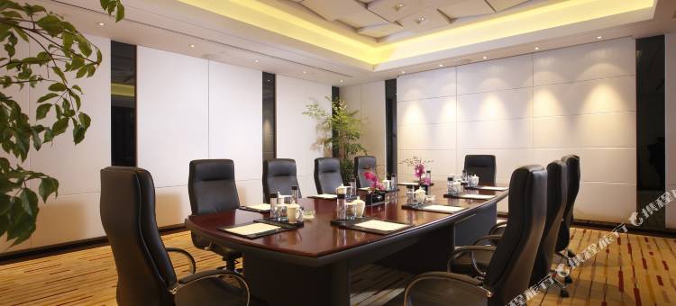 宁波南苑环球酒店图片