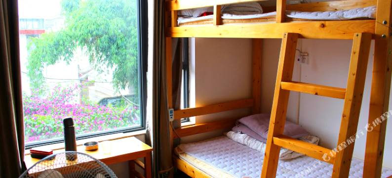 大理追风青年旅舍图片