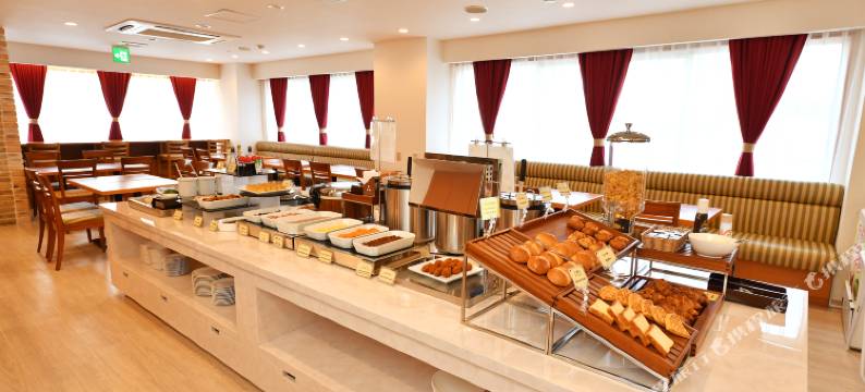 钏路微笑酒店(Smile Hotel Kushiro)图片