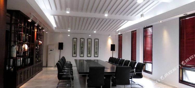 南昌象山森林假日酒店图片