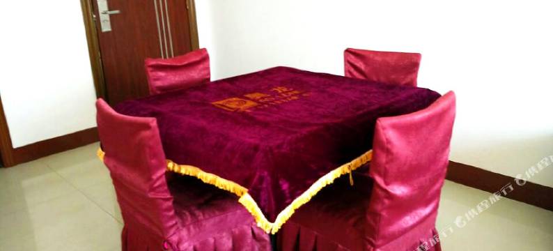 融水国苗楼宾馆图片