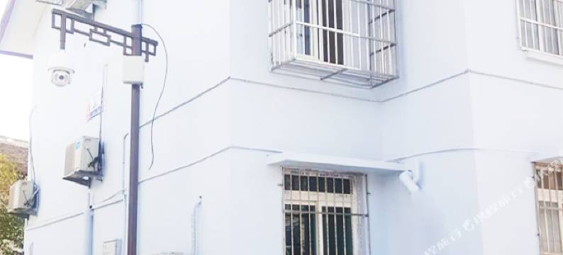 普陀山小米驿站图片