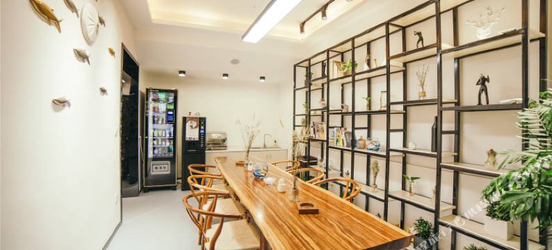 友米酒店·好young(武陵阁步行街店)图片