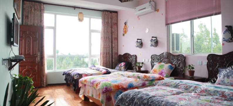 易安居客栈(大理古城三月街店)图片