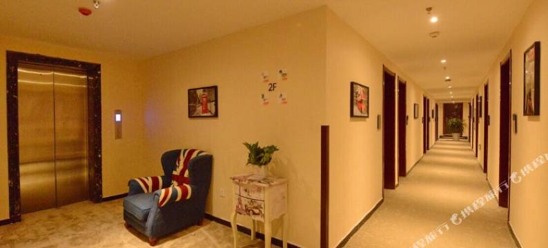 北京gse耿酒店图片