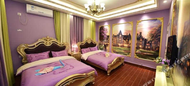 厦门千寻公馆图片