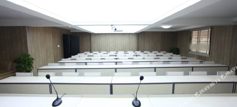 泾县欣悦水晶酒店图片