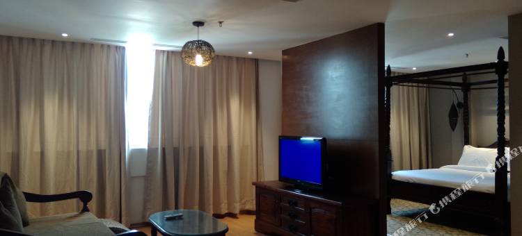 怡保怡东酒店(Hotel Excelsior Ipoh)图片